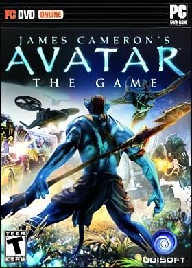 Скачать James Camerons - Avatar. The Game Торрент От Механики