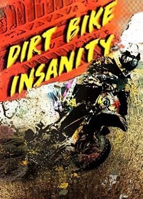 Обложка Dirt Bike Insanity