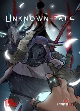 Обложка Unknown Fate