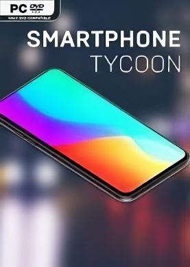Обложка Smartphone Tycoon