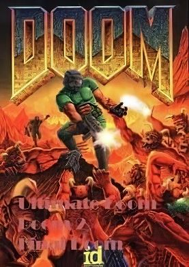 Обложка Doom collection