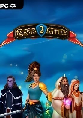 Обложка Beasts Battle 2