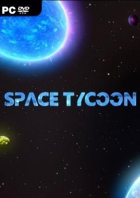 Обложка Space Tycoon