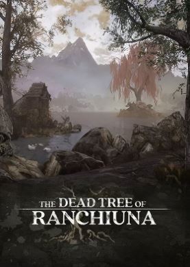 Обложка The Dead Tree of Ranchiuna