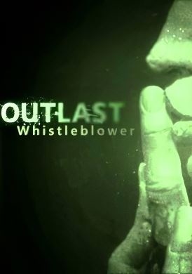 Обложка Outlast: Whistleblower