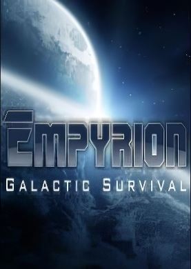 Обложка Empyrion - Galactic Survival