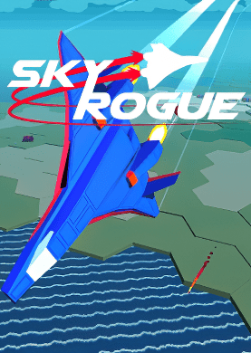 Обложка Sky Rogue