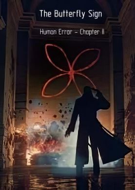 Обложка The Butterfly Sign Human Error - Chapter 2