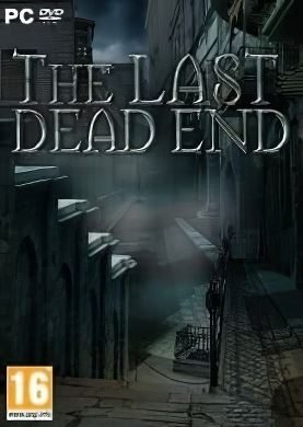 Обложка The Last DeadEnd