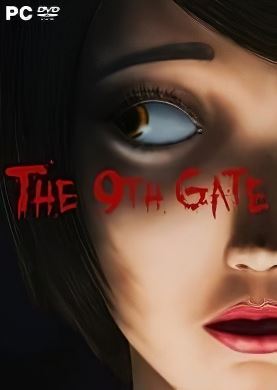 Обложка The 9th Gate