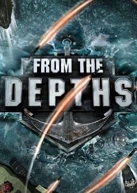 Обложка From the Depths