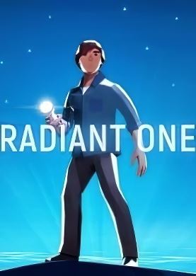 Обложка Radiant One