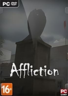 Обложка Affliction