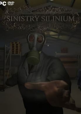 Обложка Sinistry Silinium