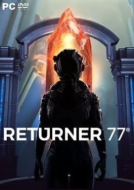 Обложка Returner 77