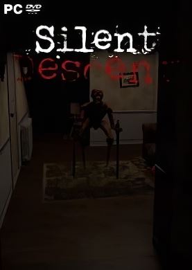 Обложка Silent Descent