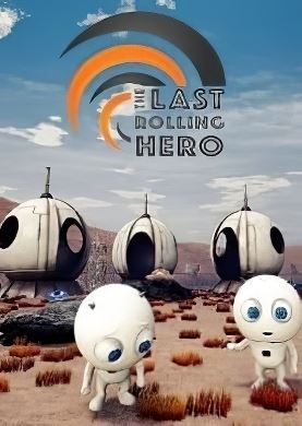 Обложка The Last Rolling Hero