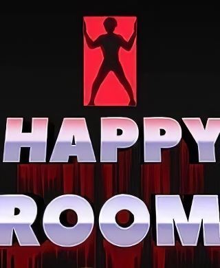 Обложка Happy Room