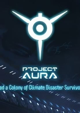 Обложка Project AURA