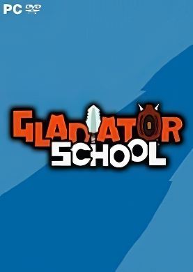 Обложка Gladiator School