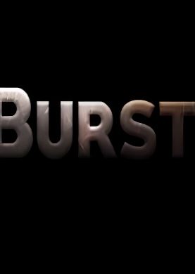 Обложка Burst: The Game