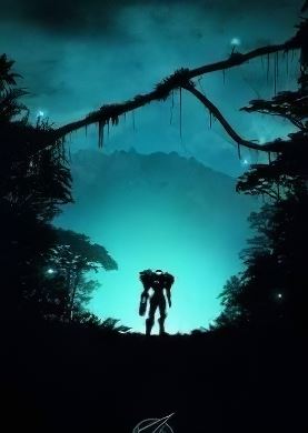 Обложка Metroid Prime 4