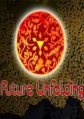 Обложка Future Unfolding