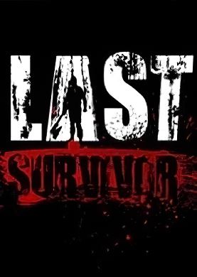 Обложка Last Survivor