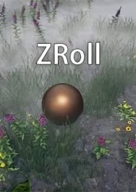 Обложка Zroll