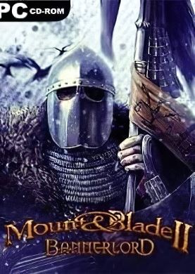 Обложка Mount & Blade II: Bannerlord