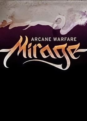 Обложка Mirage: Arcane Warfare