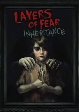 Обложка Layers of Fear Inheritance