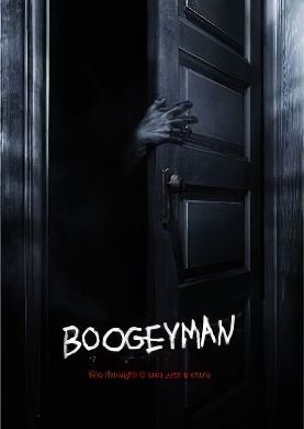 Обложка Boogeyman