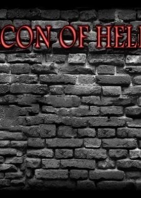 Обложка Icon Of Hell