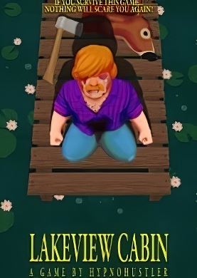 Обложка Lakeview Cabin Collection: Episodes 1-6
