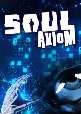 Обложка Soul Axiom