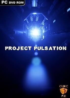 Обложка Project Pulsation