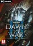 Обложка Warhammer 40,000 Dawn of War 3