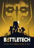 Обложка BattleTech