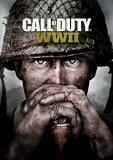 Обложка Call of Duty WW2