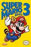 Обложка Super Mario Bros
