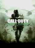 Обложка Call of Duty 4 Modern Warfare Remastered