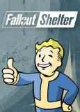 Обложка Fallout Shelter