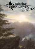 Обложка The Vanishing of Ethan Carter Redux