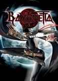 Обложка Bayonetta