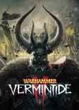 Обложка Warhammer Vermintide 2