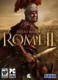 Обложка Total War Rome 2