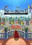 Обложка Ni no Kuni 2 Revenant Kingdom
