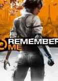 Обложка Remember Me