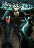 Обложка Shadowrun Returns